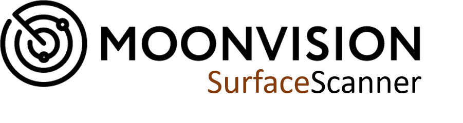 Logo SurfaceScanner