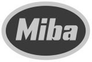 miba logo