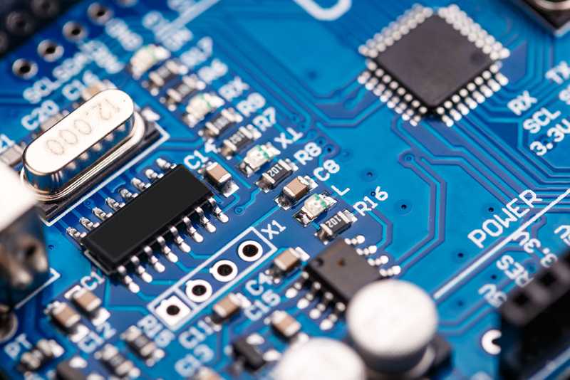 hardware partner