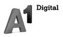 a1 logo