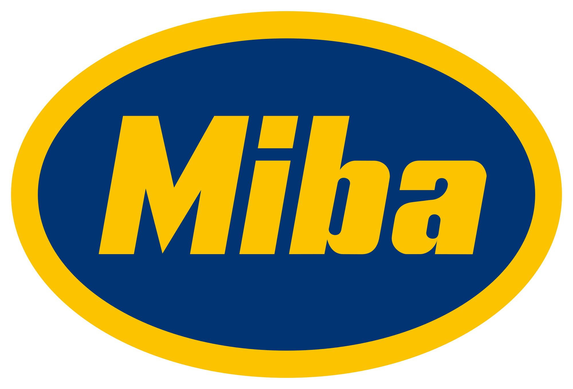 logo miba