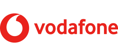 Logo Vodafone